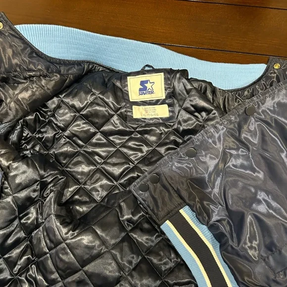 Tennessee Titans starter jacket